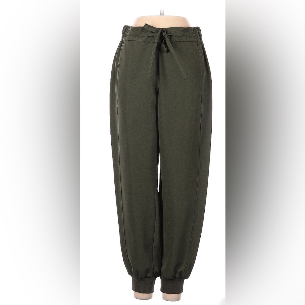 Prologue Size Extra Small Olive Green Joggers | Good Condition | Target